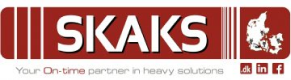 SKAKS logo